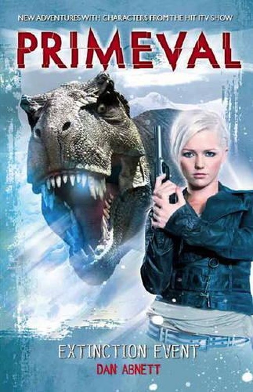 Primeval