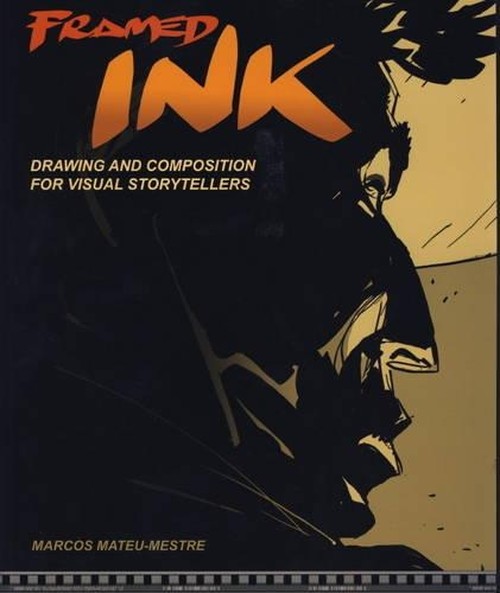 Framed Ink