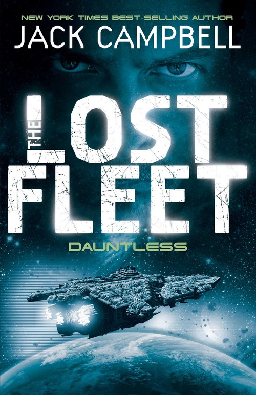 Lost Fleet - Dauntless (Book 1)