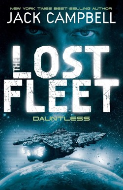 Lost Fleet - Dauntless (Book 1)