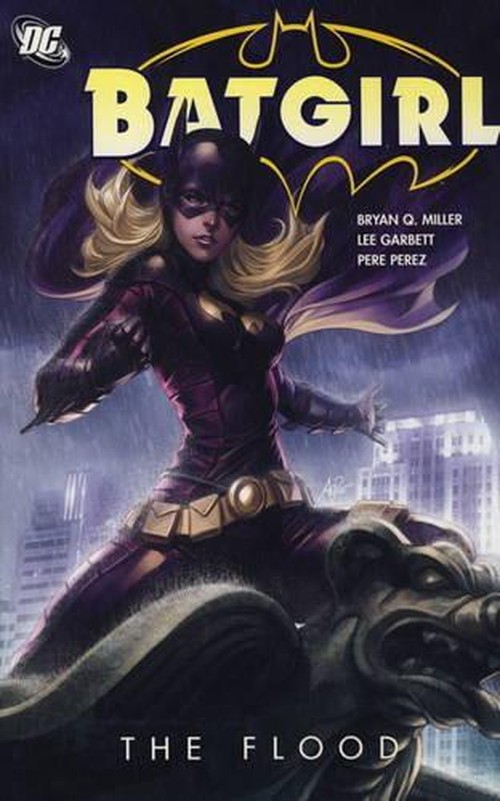 Batgirl