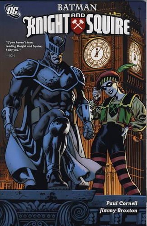 Batman