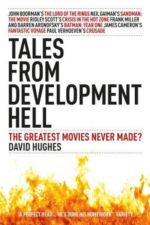 Tales from Development Hell
