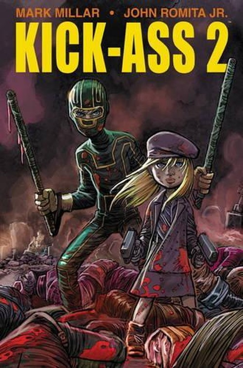 Kick-Ass - 2