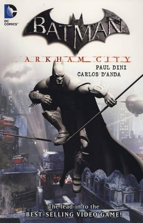Batman