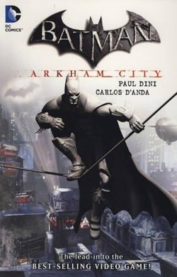 Batman