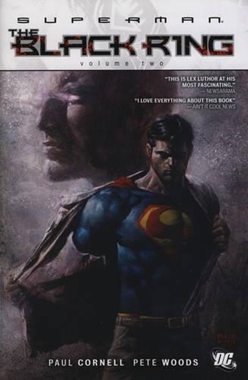 Superman