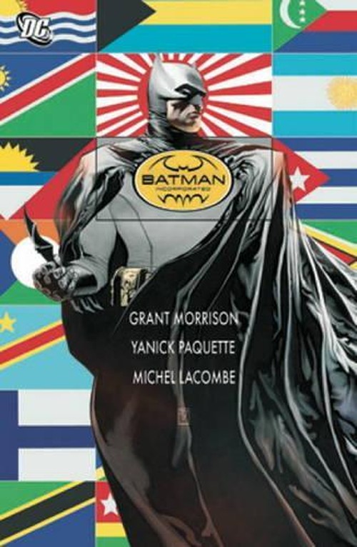Batman