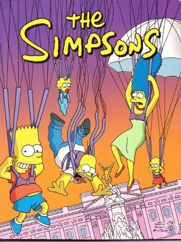 The Simpsons
