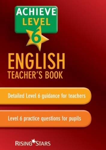 Achieve English