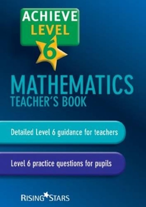 Achieve Mathematics