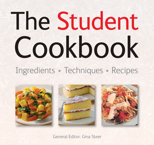 The Student Cookbook