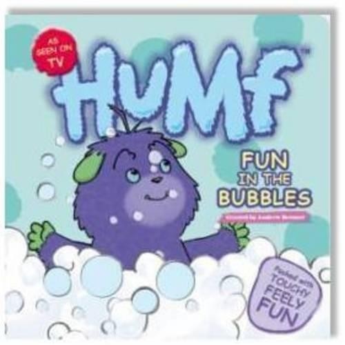 Fun in the Bubbles
