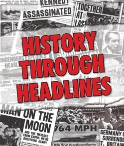 History Through Headlines