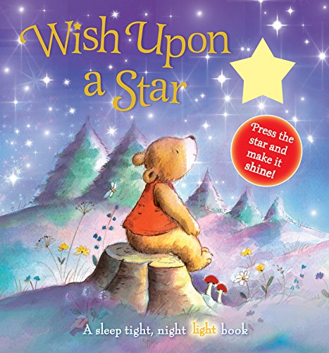 Wish Upon a Star