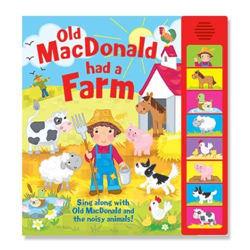 Old MacDonald Had a Farm