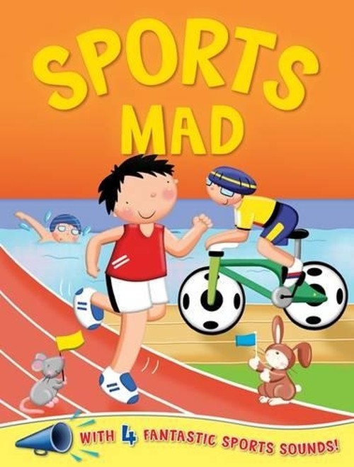 Sports Mad