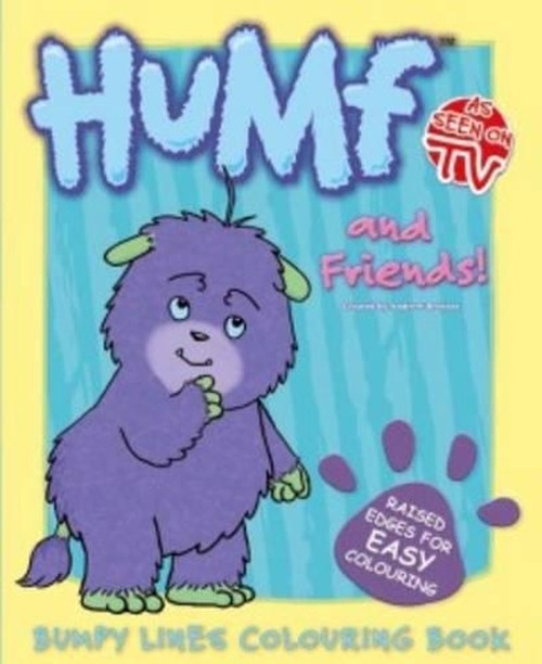 Humf and Friends