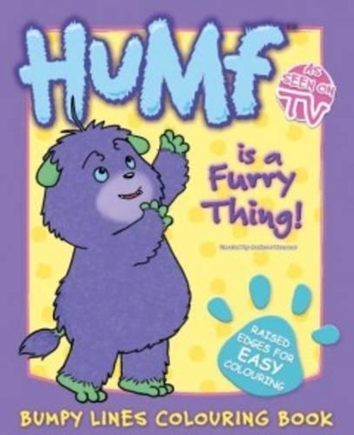 Humf is a Furry Thing!