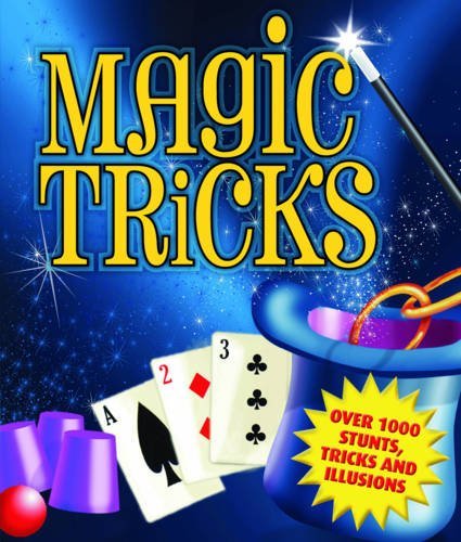 Magic Tricks