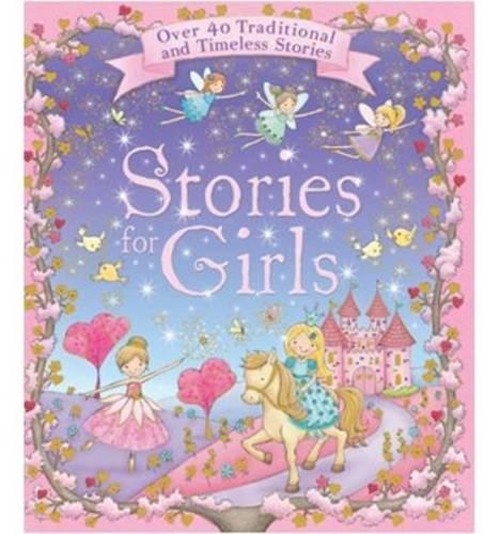 Stories for Girls