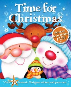 Christmas Fun: Christmas Time
