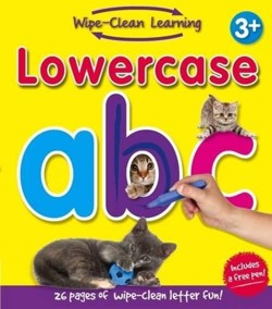 ABC Lower Case