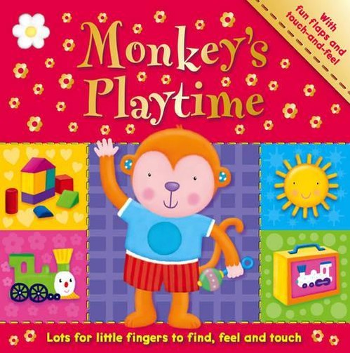 Monkey's Playtime