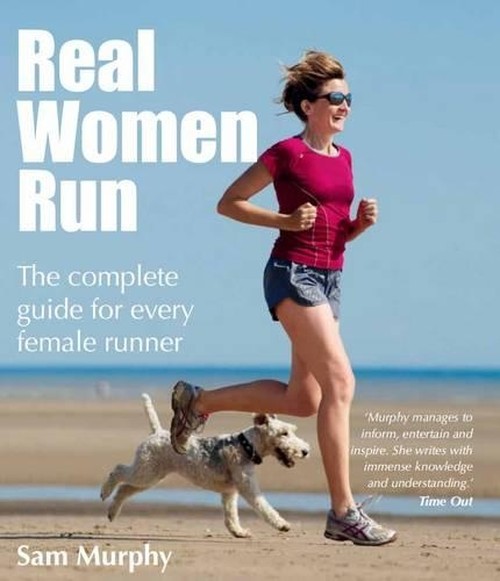 Real Women Run