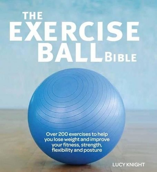 Exercise Ball for Weight Loss