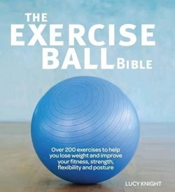 Exercise Ball for Weight Loss