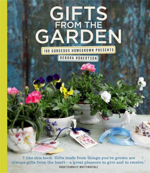 Gifts from the Garden