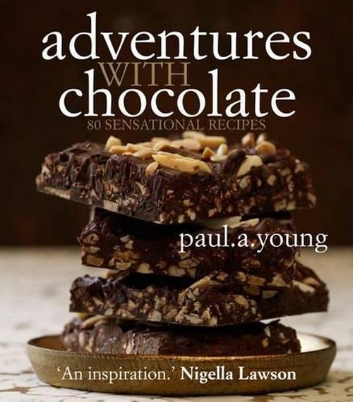 Adventures with Chocolate