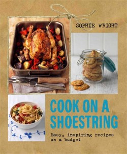 Cook on a Shoestring