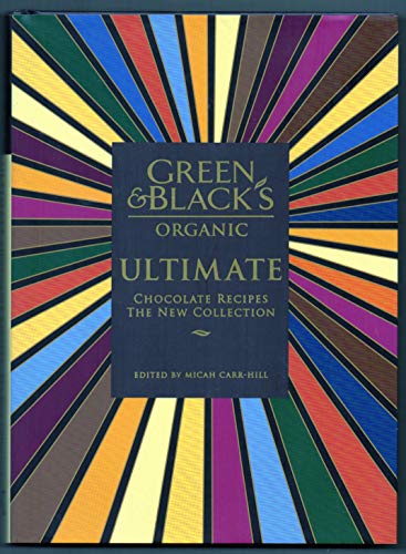 Green Blacks Organic Ultimate Chocolate Recipes