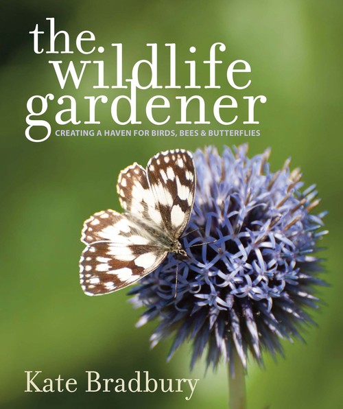 The Wildlife Gardener