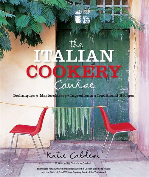 Italian Cookery Course
