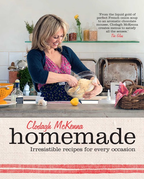 Homemade: Irresistible recipes for every occasion