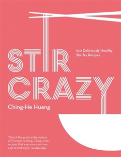 Stir Crazy