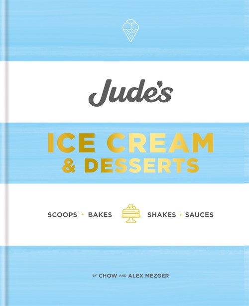 Jude's Ice Cream & Desserts