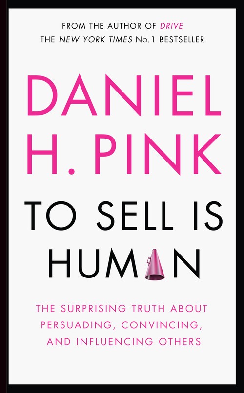 To Sell is Human