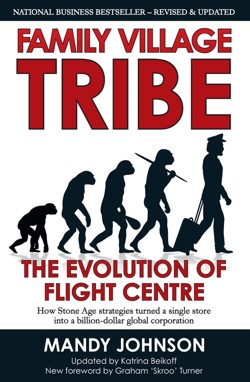 Family Village Tribe