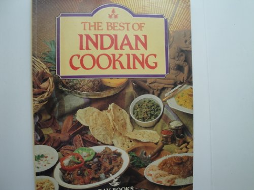 The Best of Indian Cooking