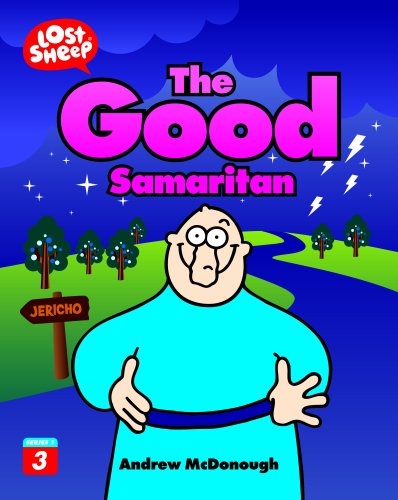 The Good Samaritan