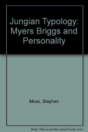 Jungian Typology