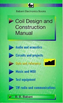 Coil Design and Construction Manual