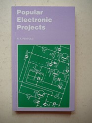 Popular Electronic Projects