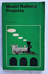 Model Railway Projects
