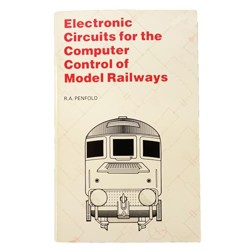 Electronic Circuits for the Computer Control of Model Railways