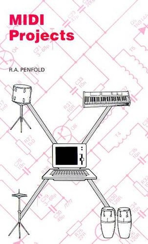 MIDI Projects